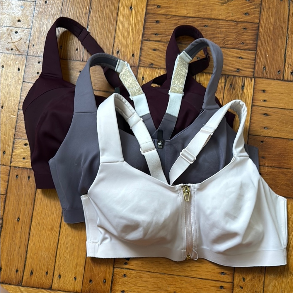 Victoria Secret Sports Bra Bundle